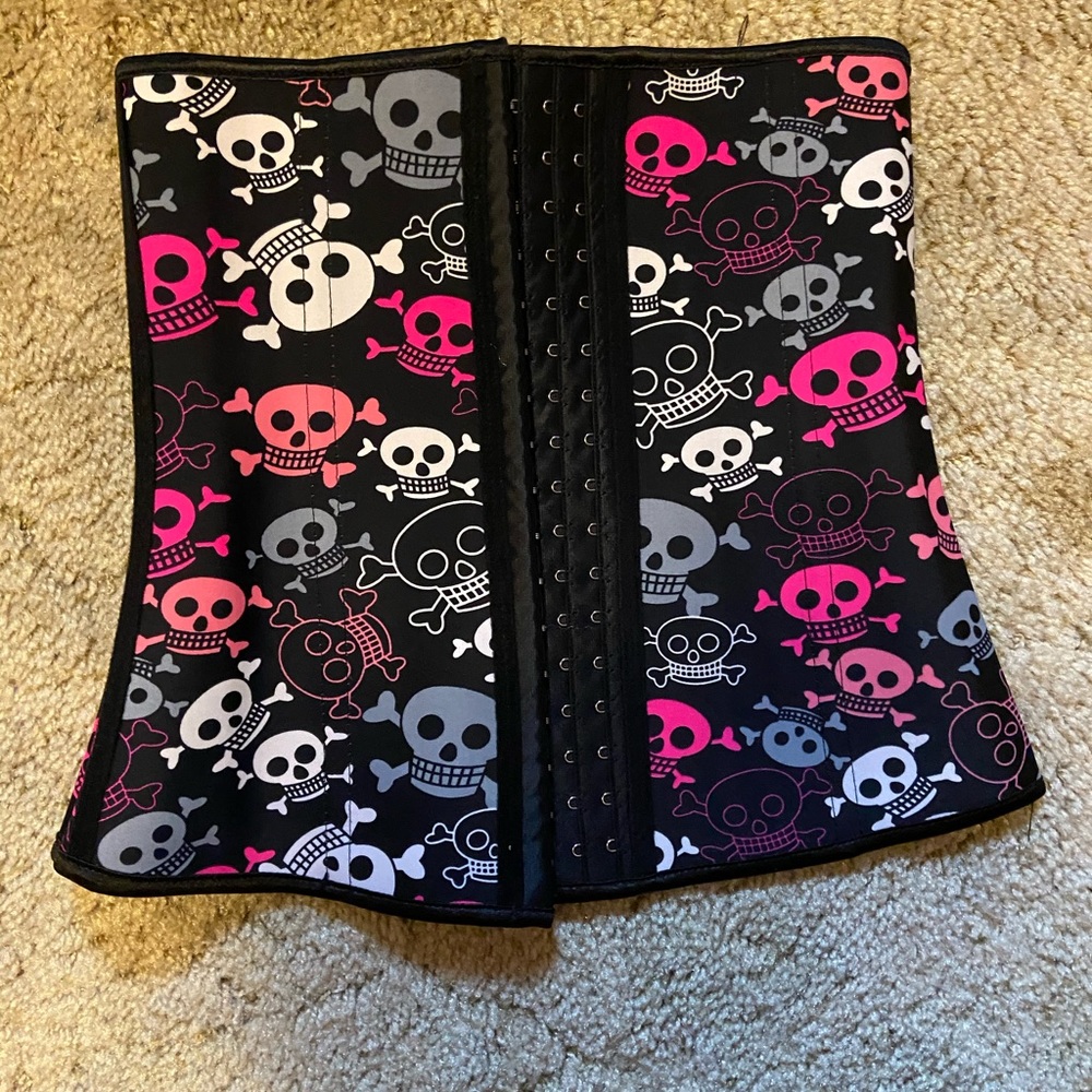 Corset
